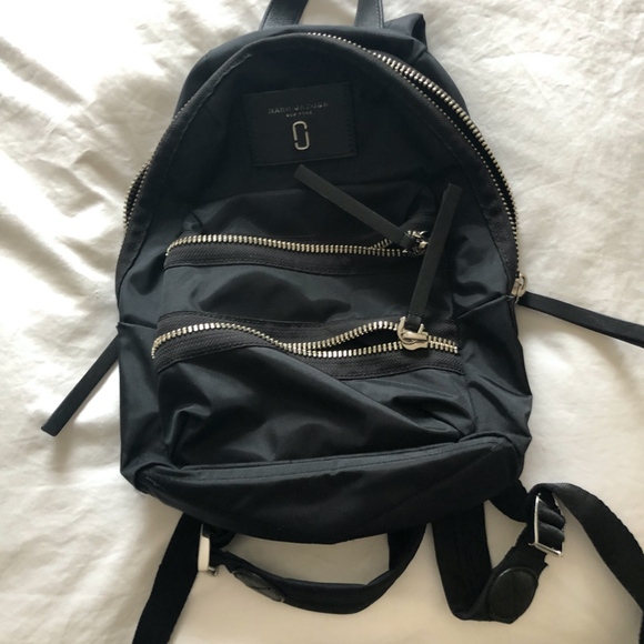 Marc Jacobs BackPack - Picture 4 of 6